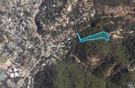 141 Granlee Road San Rafael CA 94903