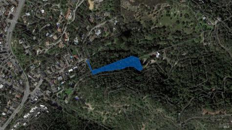 141 Granlee Road San Rafael CA 94903