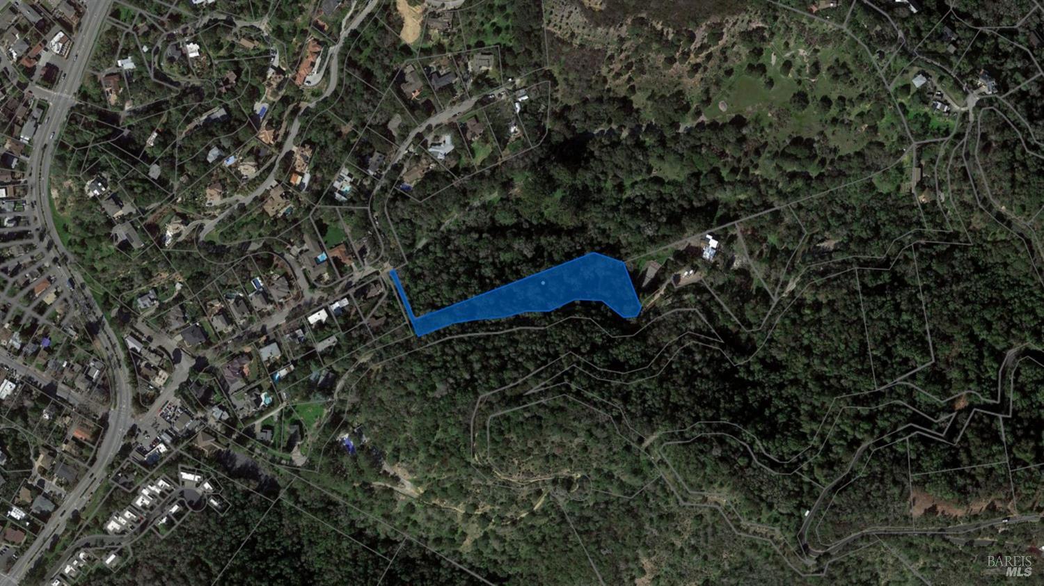 141 Granlee Road San Rafael CA 94903
