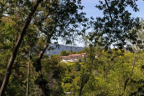 141 Granlee Road San Rafael CA 94903