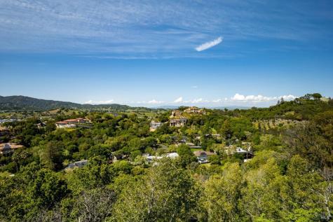 141 Granlee Road San Rafael CA 94903