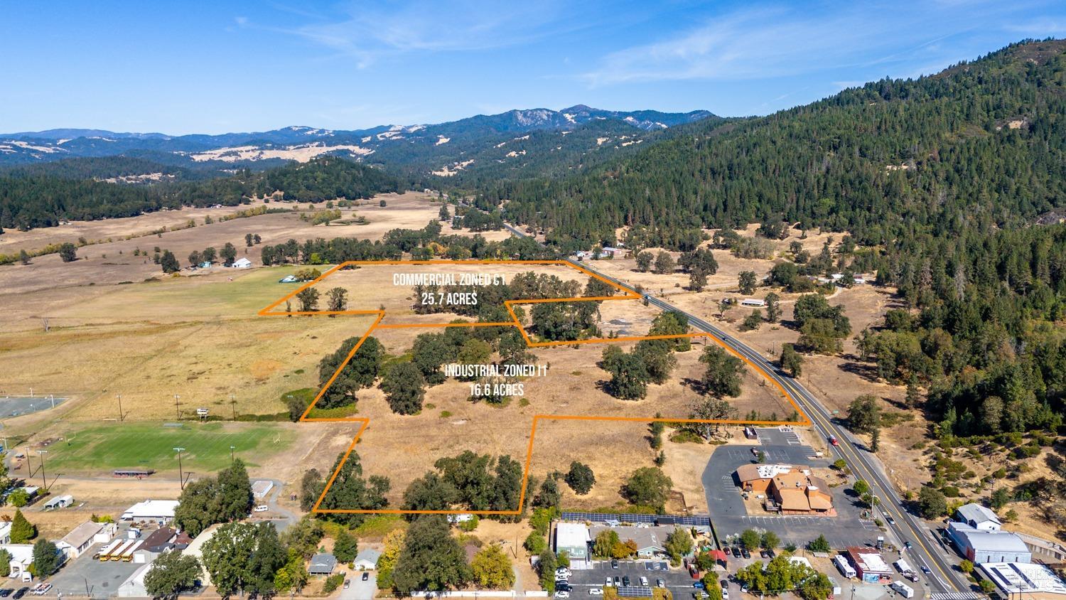 45100 Highway 101 Laytonville CA 95454