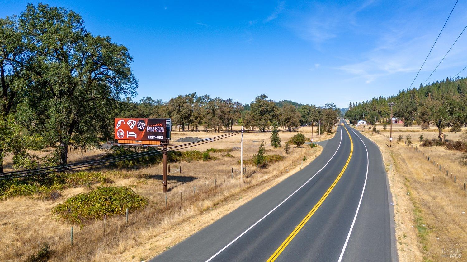 45100 Highway 101 Laytonville CA 95454