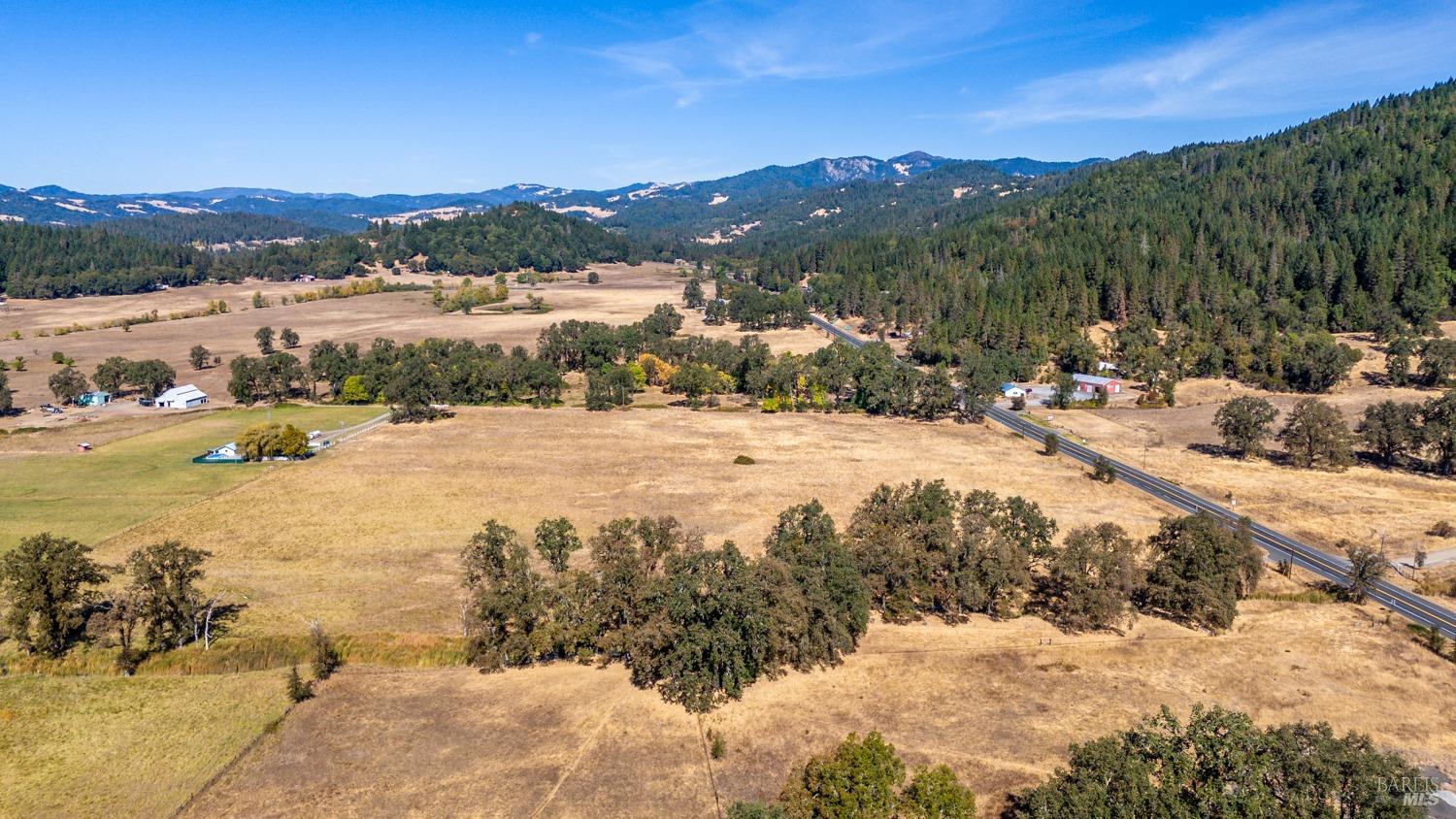 45100 Highway 101 Laytonville CA 95454