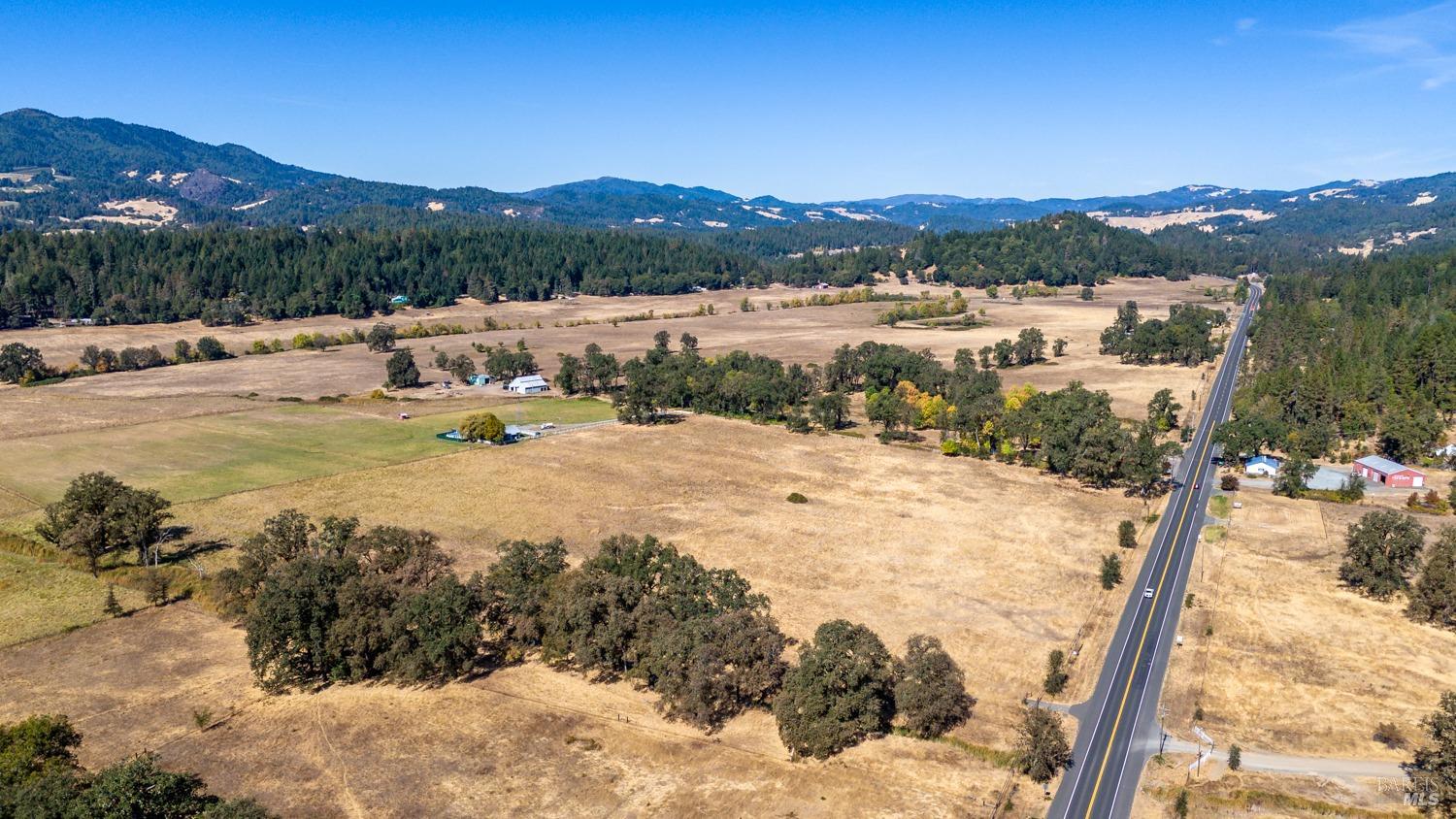 45100 Highway 101 Laytonville CA 95454