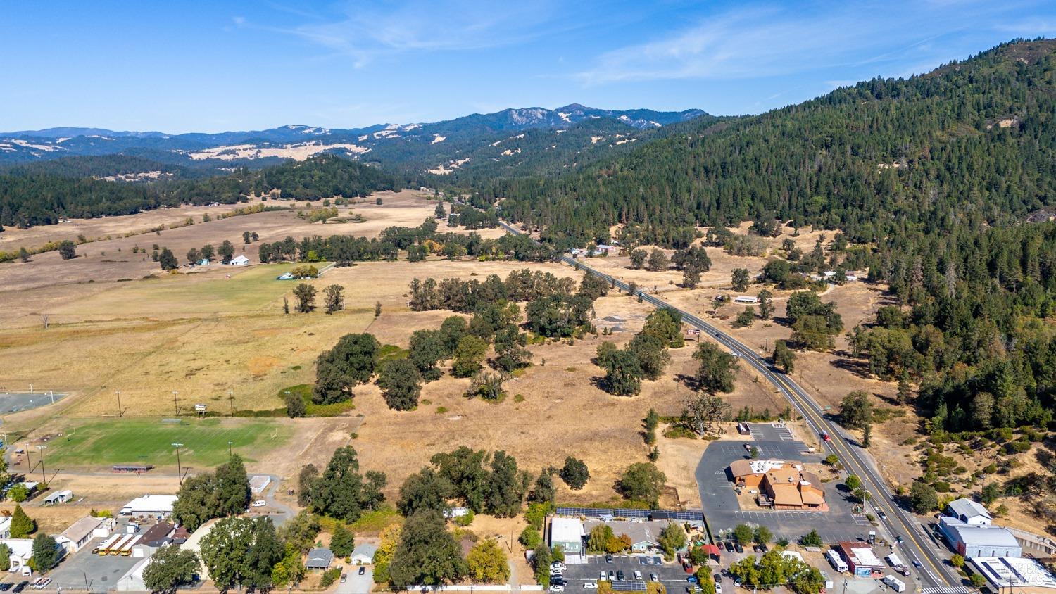 45100 Highway 101 Laytonville CA 95454