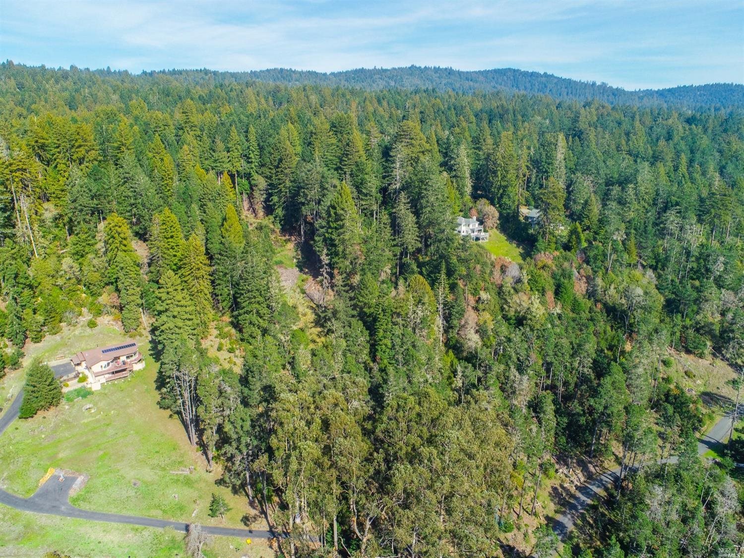 22115 Lee Drive Jenner CA 95450