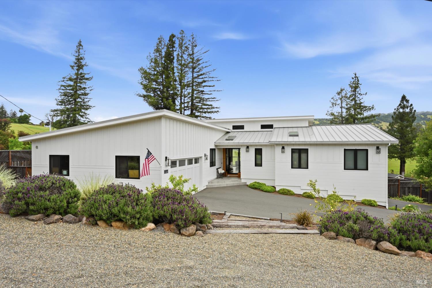 3577 Deer Trail Road Santa Rosa CA 95404