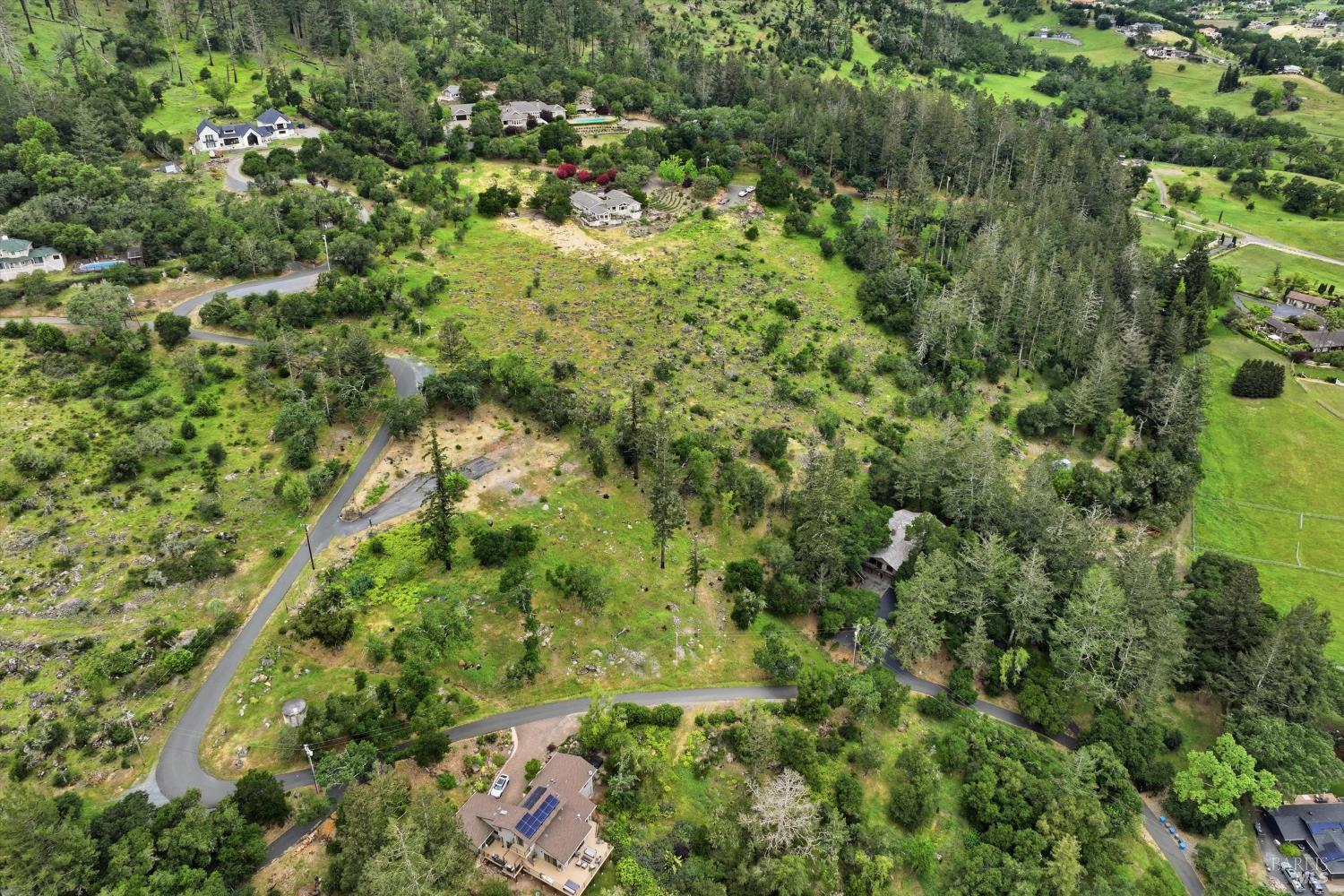 3577 Deer Trail Road Santa Rosa CA 95404