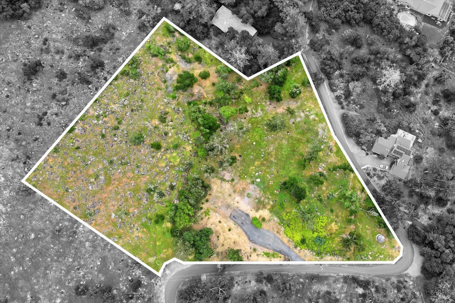 3577 Deer Trail Road Santa Rosa CA 95404