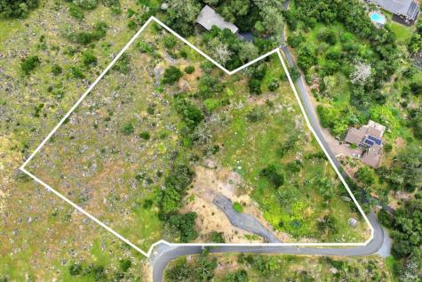 3577 Deer Trail Road Santa Rosa CA 95404