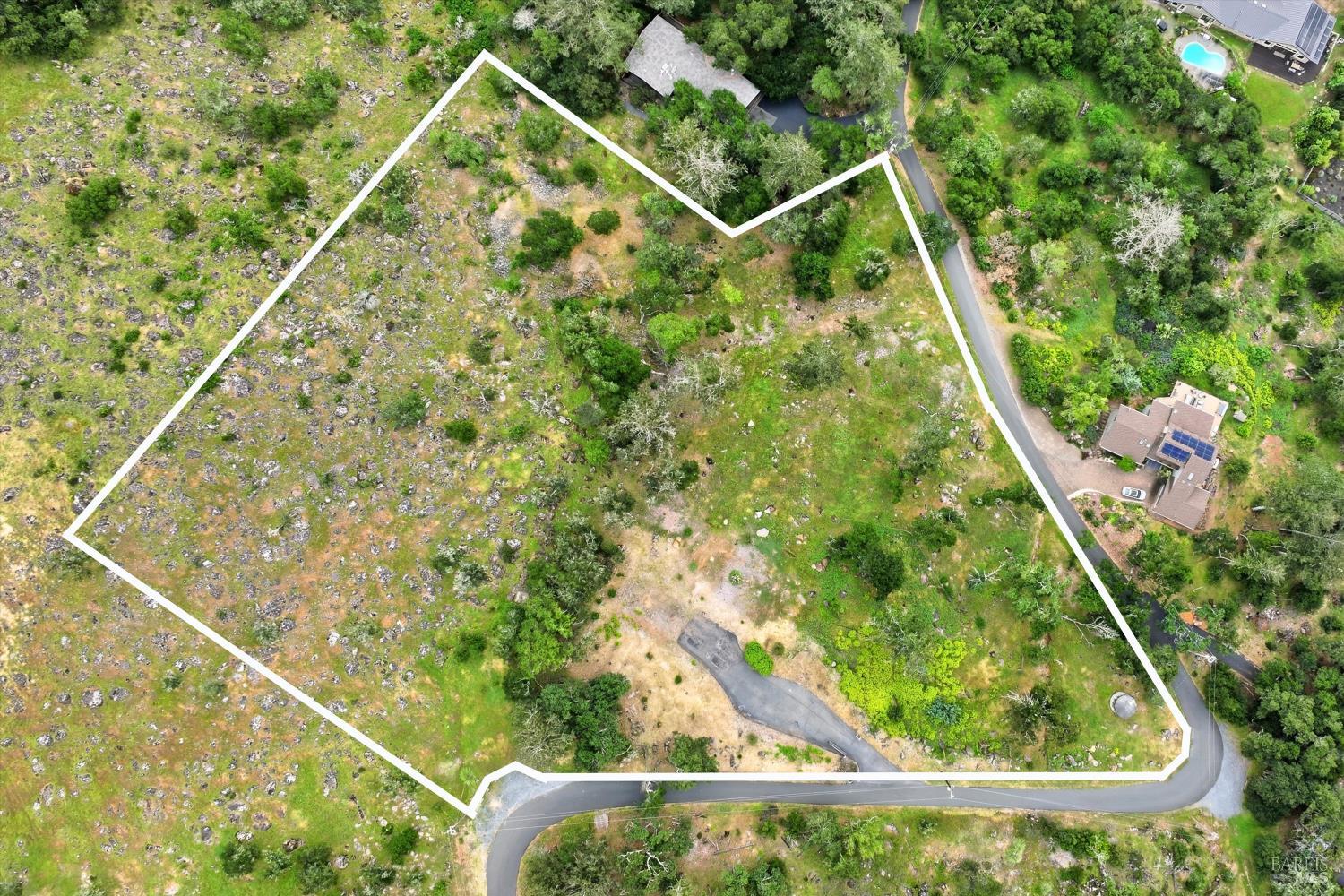 3577 Deer Trail Road Santa Rosa CA 95404