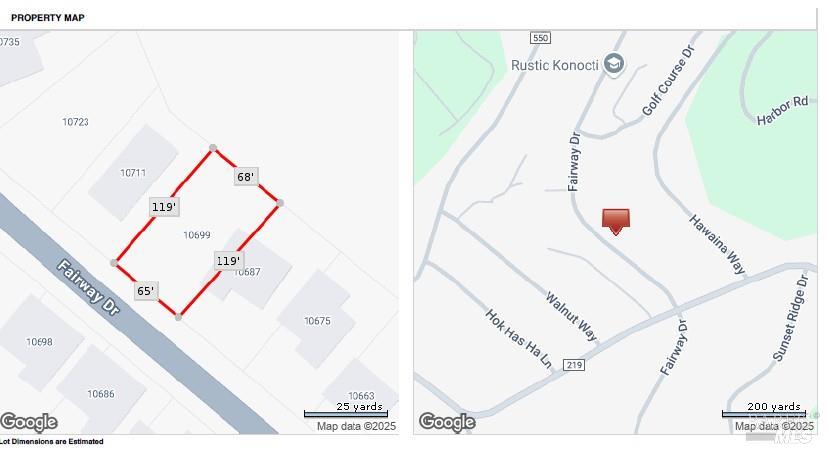 10699 Fairway Drive Kelseyville CA 95451