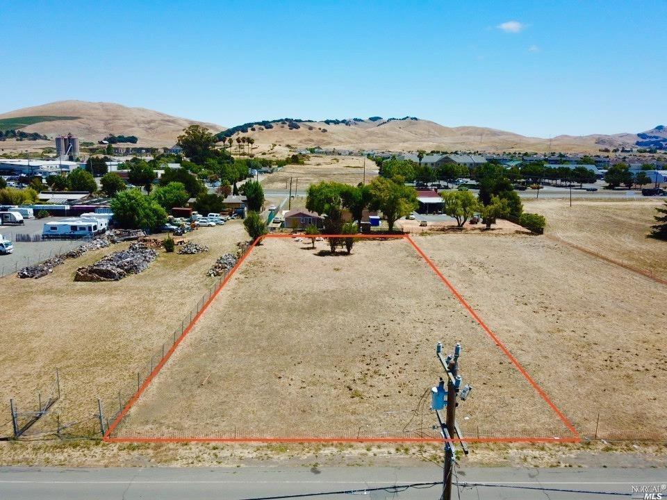 0 Melvin Road American Canyon CA 94503