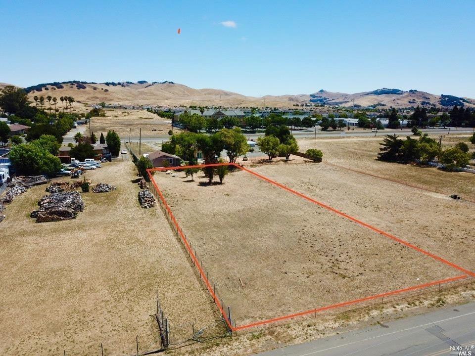 0 Melvin Road American Canyon CA 94503