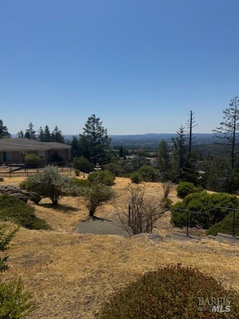 3881 Sage Hill Place Santa Rosa CA 95404