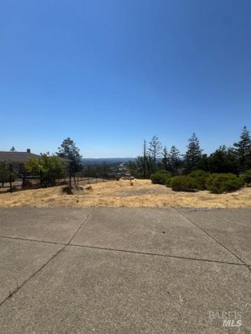 3881 Sage Hill Place Santa Rosa CA 95404