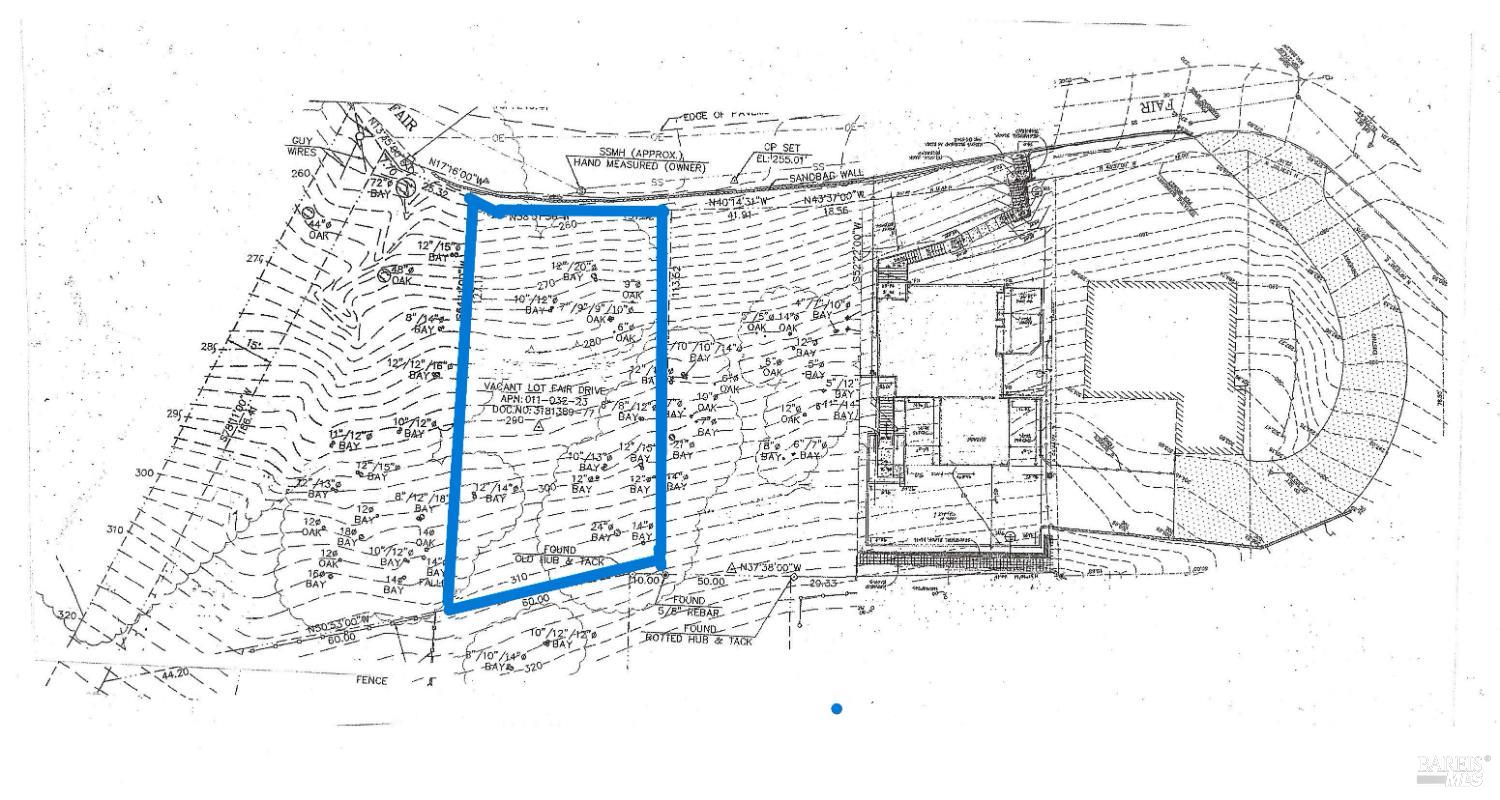 59 Fair Drive San Rafael CA 94915