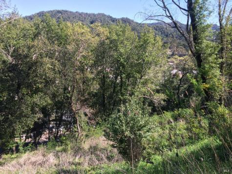 59 Fair Drive San Rafael CA 94915