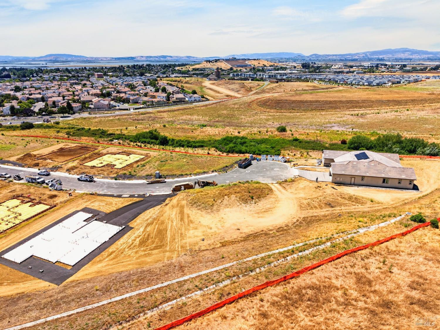 326 Canyon Estates Court American Canyon CA 94503