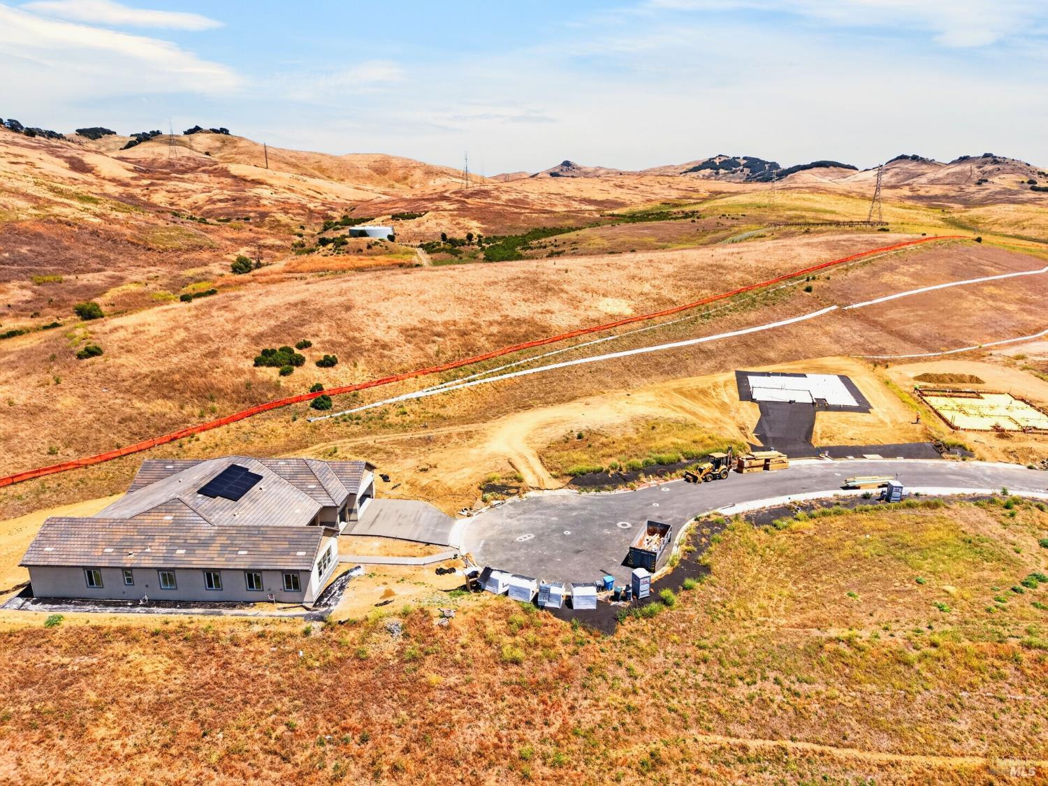 326 Canyon Estates Court American Canyon CA 94503