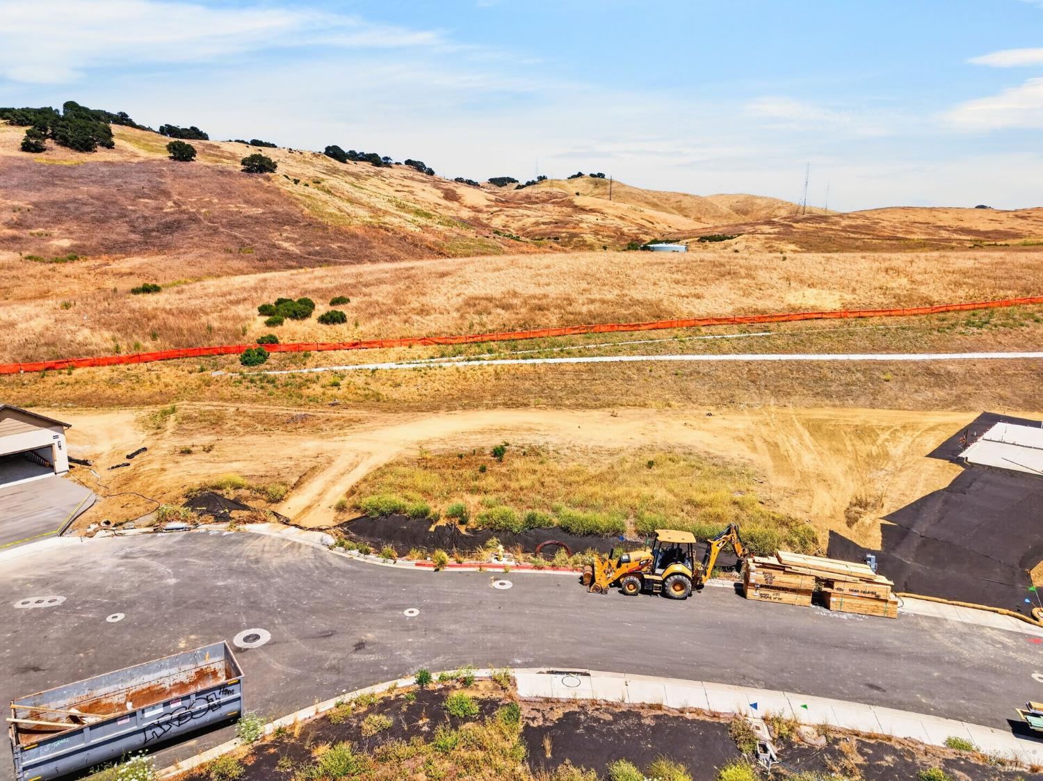 326 Canyon Estates Court American Canyon CA 94503