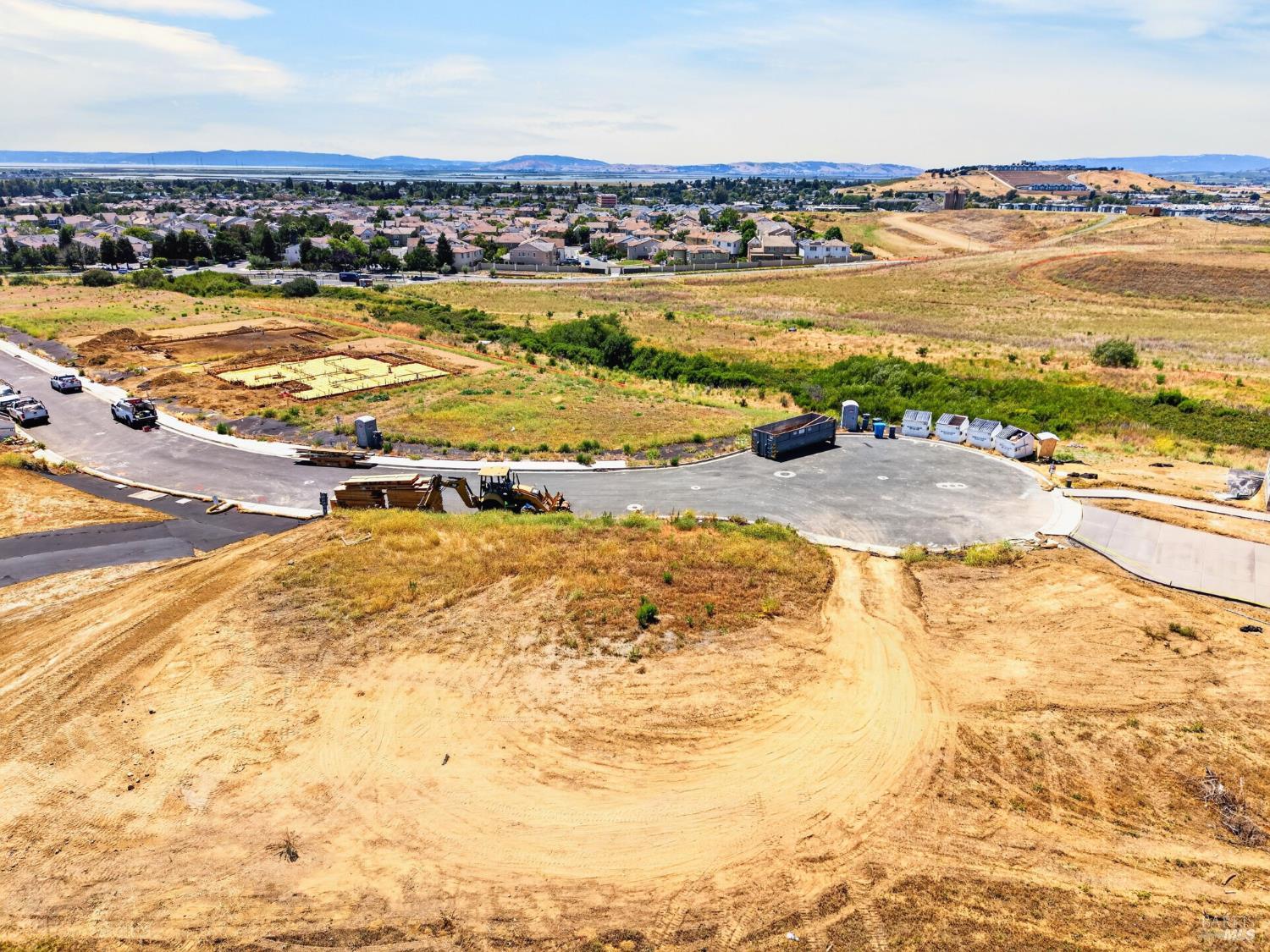 326 Canyon Estates Court American Canyon CA 94503