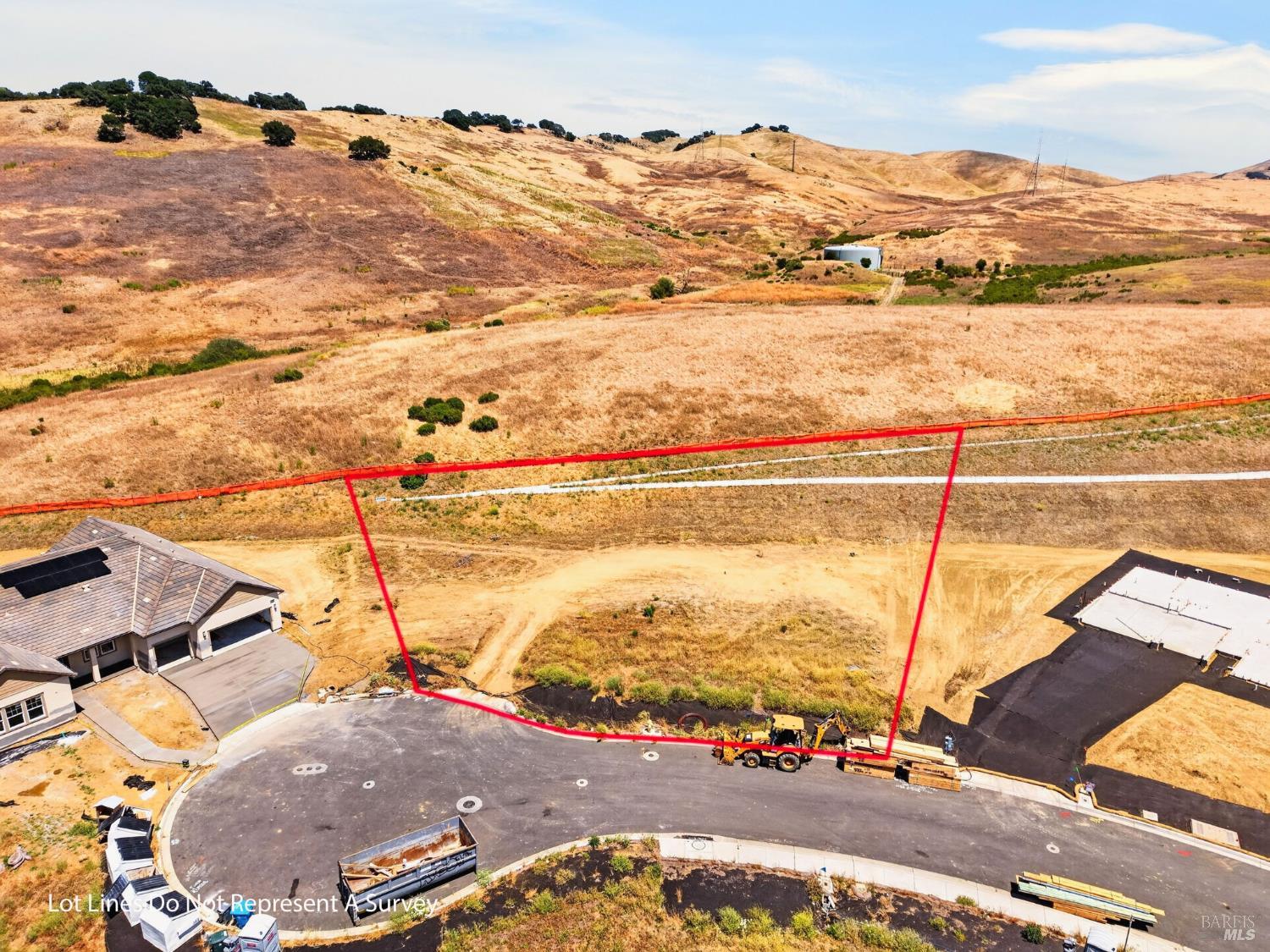 326 Canyon Estates Court American Canyon CA 94503
