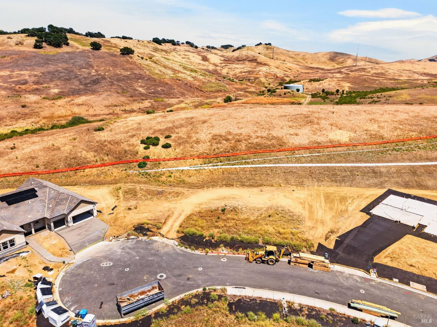 326 Canyon Estates Court American Canyon CA 94503