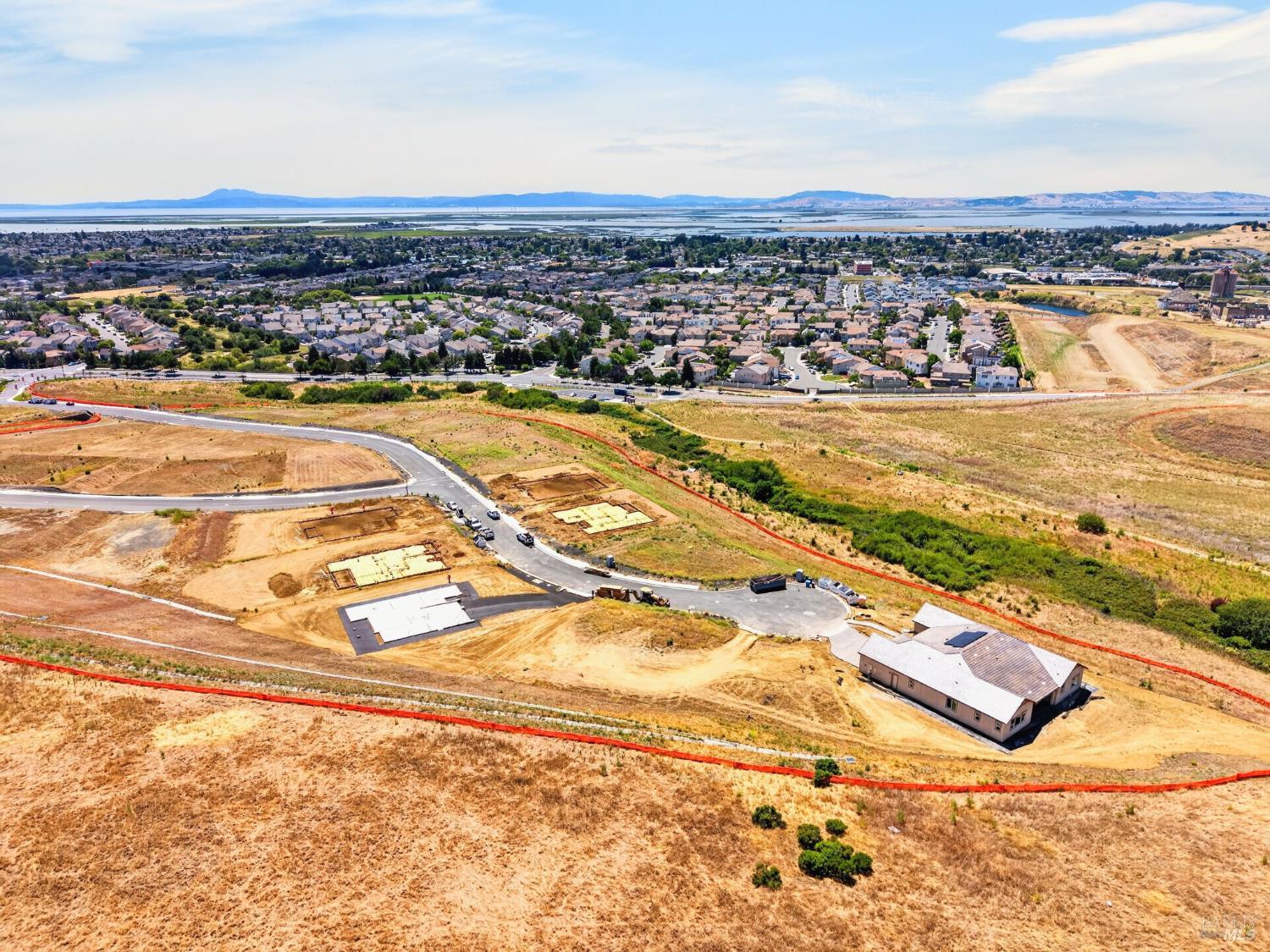 326 Canyon Estates Court American Canyon CA 94503