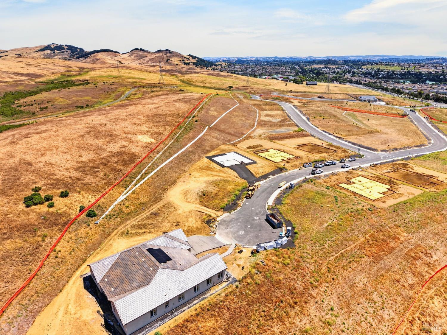 326 Canyon Estates Court American Canyon CA 94503