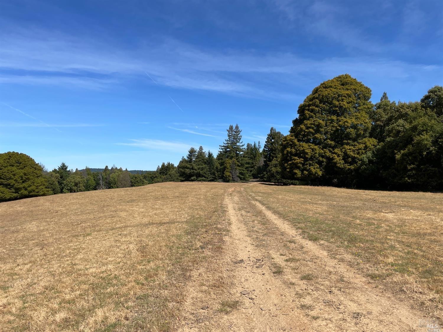 0 Mountain View Road Manchester CA 95459