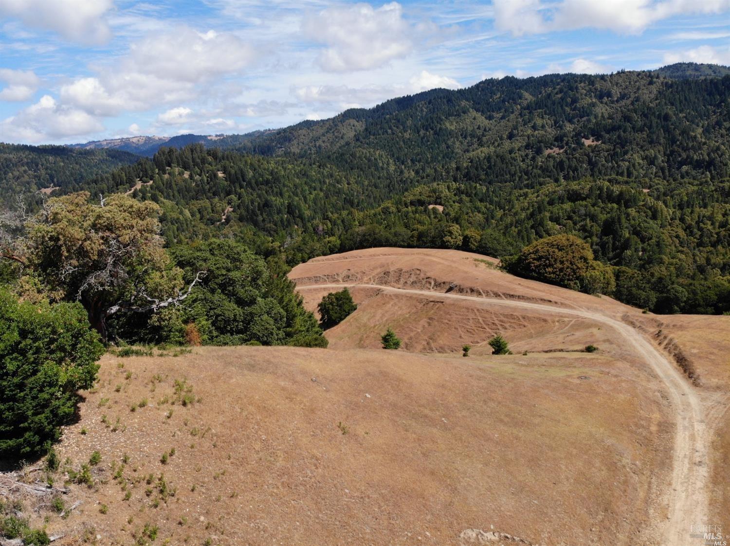 0 Mountain View Road Manchester CA 95459