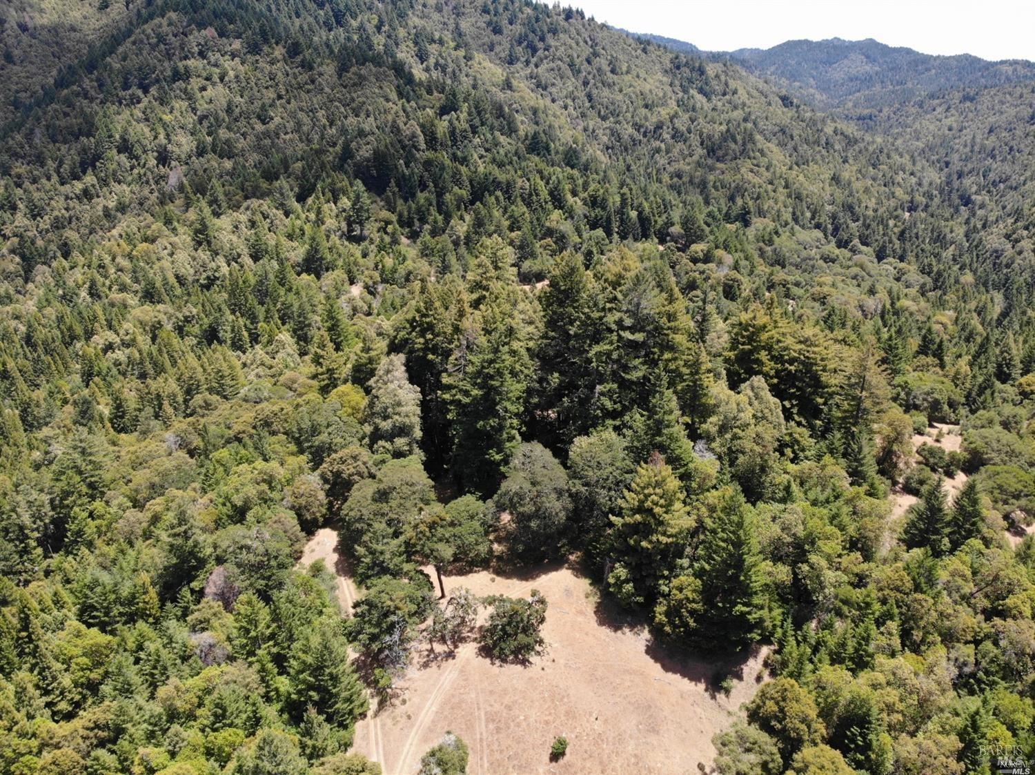 0 Mountain View Road Manchester CA 95459