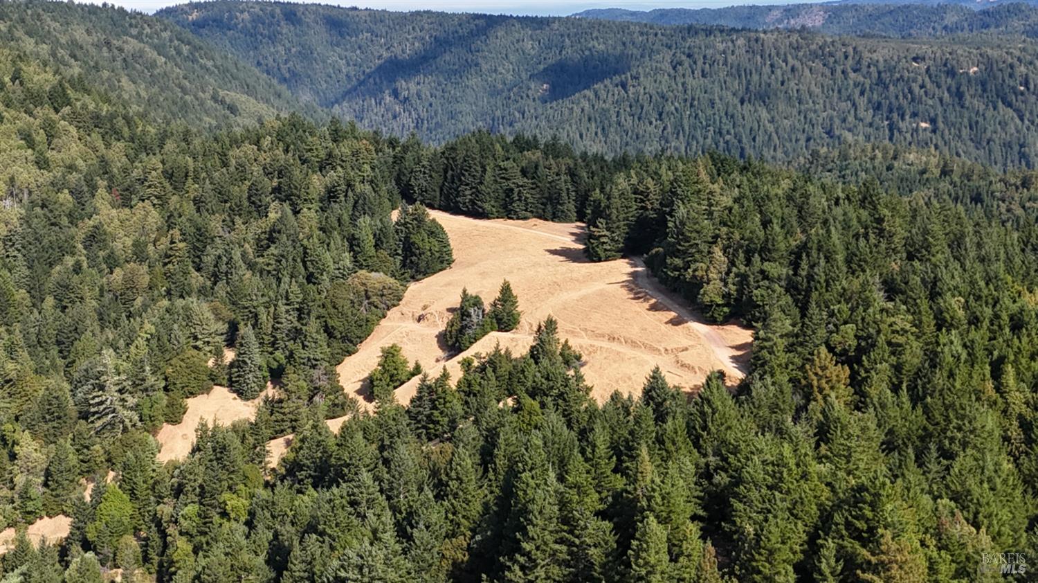 0 Mountain View Road Manchester CA 95459