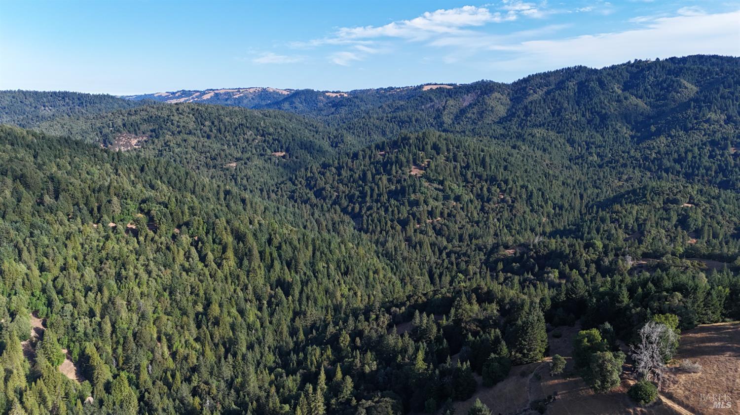 0 Mountain View Road Manchester CA 95459