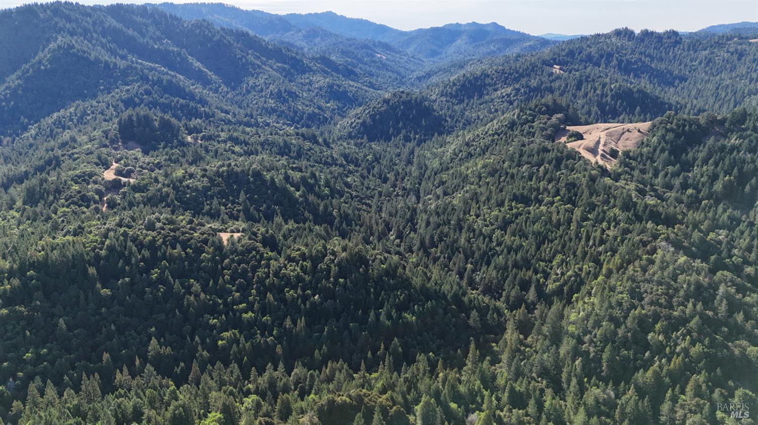 0 Mountain View Road Manchester CA 95459