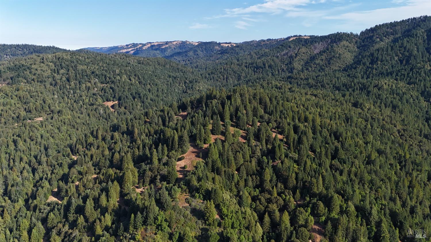 0 Mountain View Road Manchester CA 95459