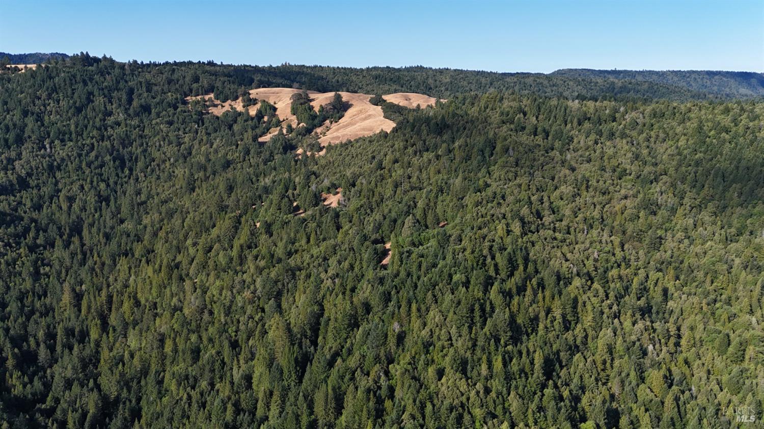 0 Mountain View Road Manchester CA 95459