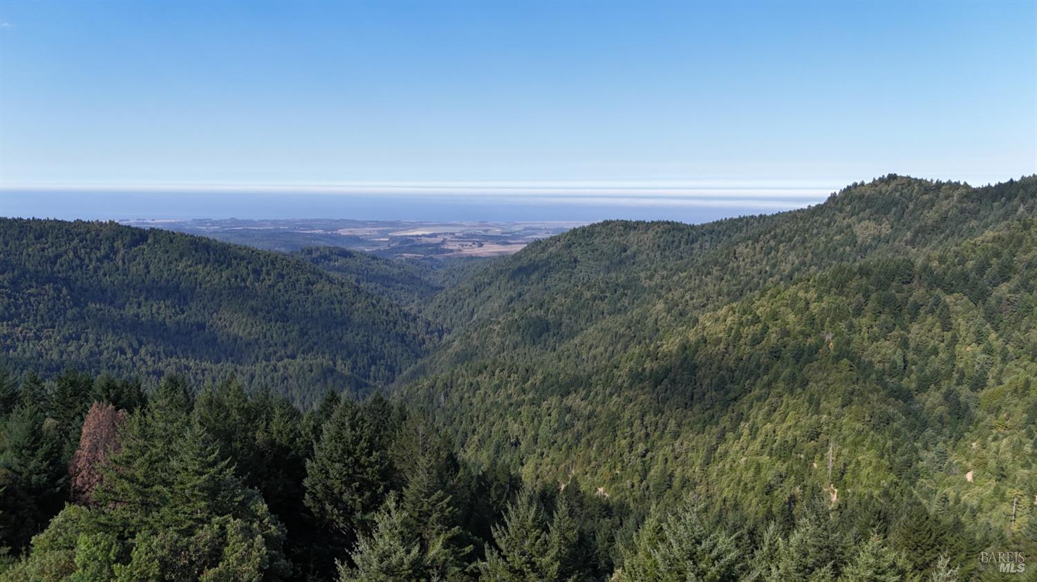 0 Mountain View Road Manchester CA 95459