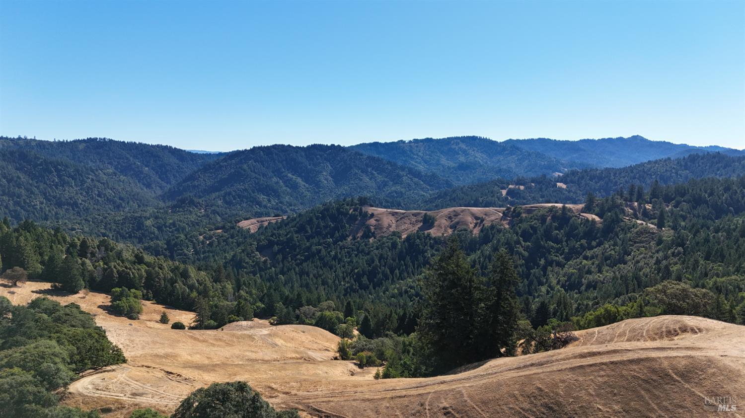 0 Mountain View Road Manchester CA 95459