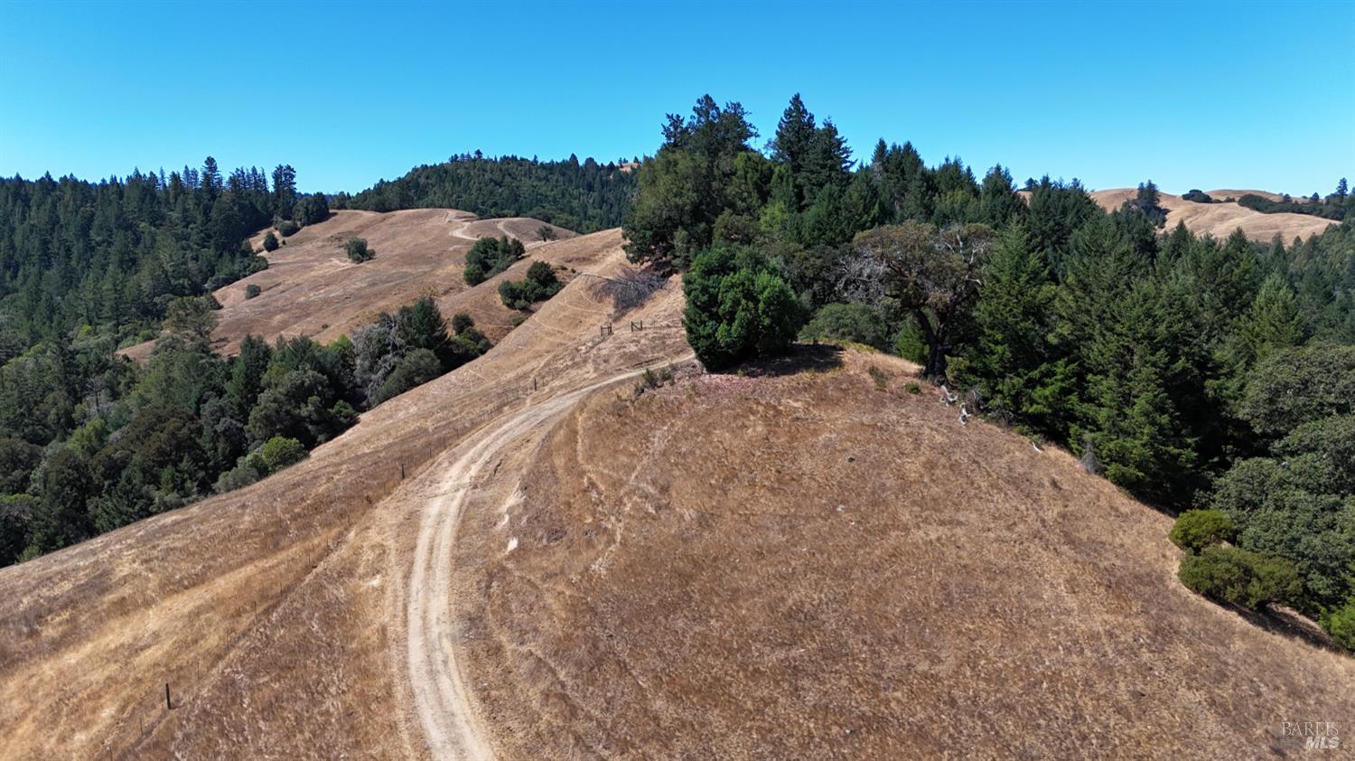 0 Mountain View Road Manchester CA 95459