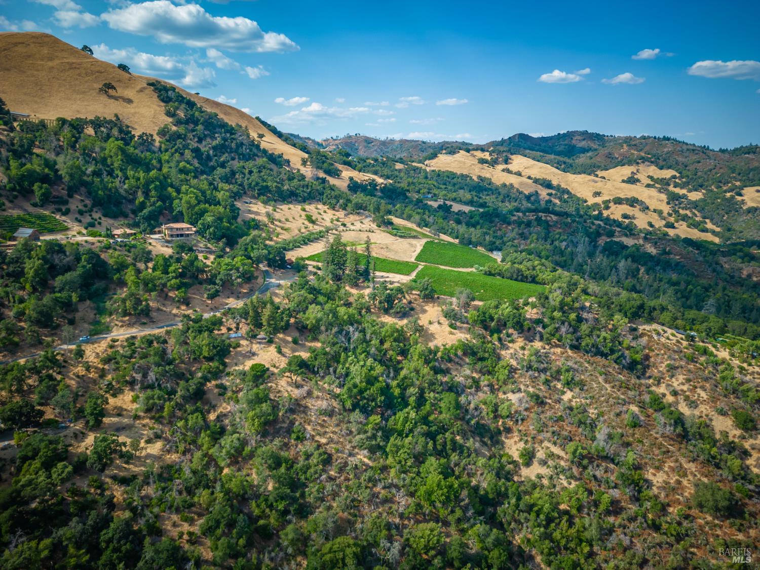 590 Wall Road Napa CA 94558
