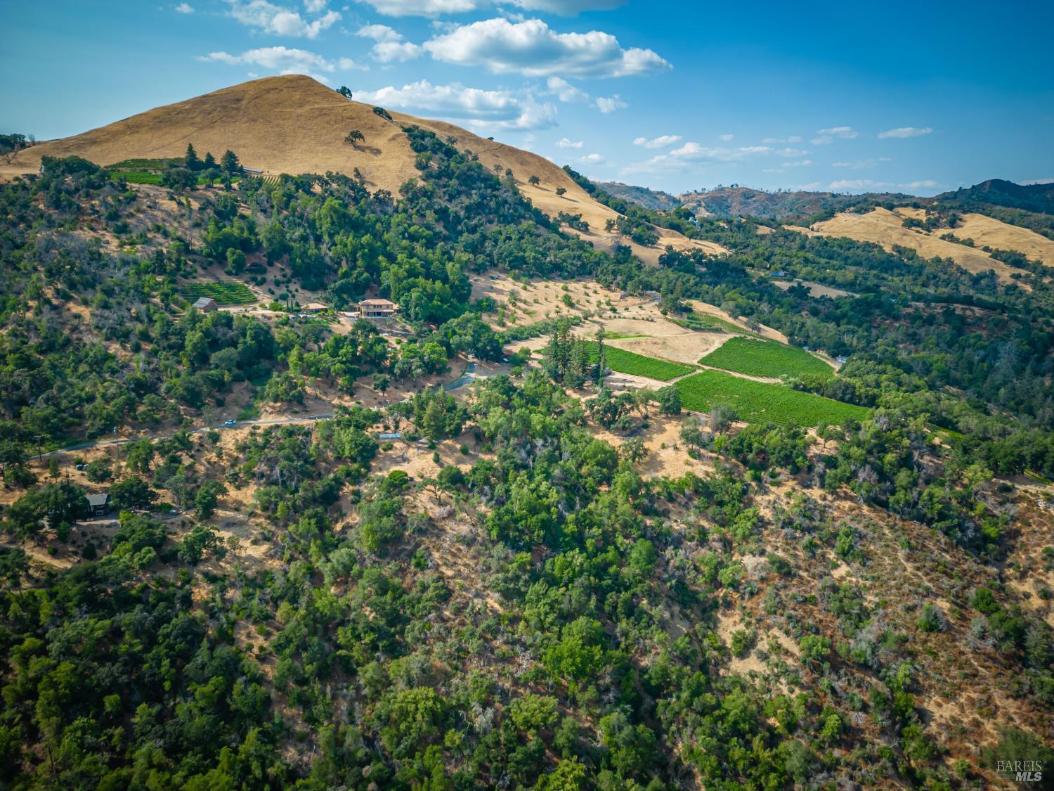 590 Wall Road Napa CA 94558
