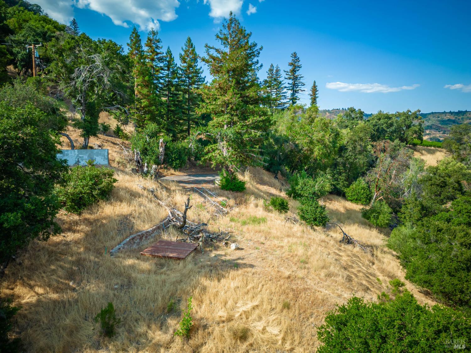 590 Wall Road Napa CA 94558