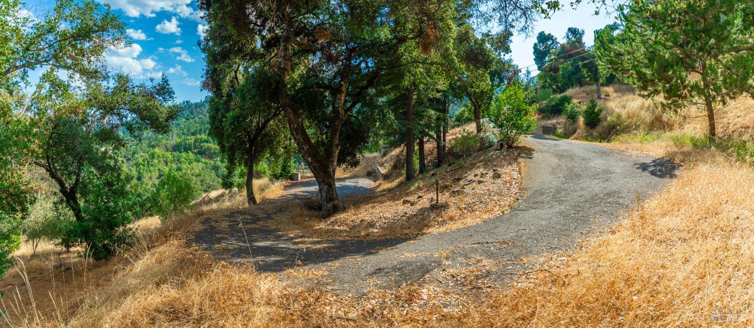590 Wall Road Napa CA 94558