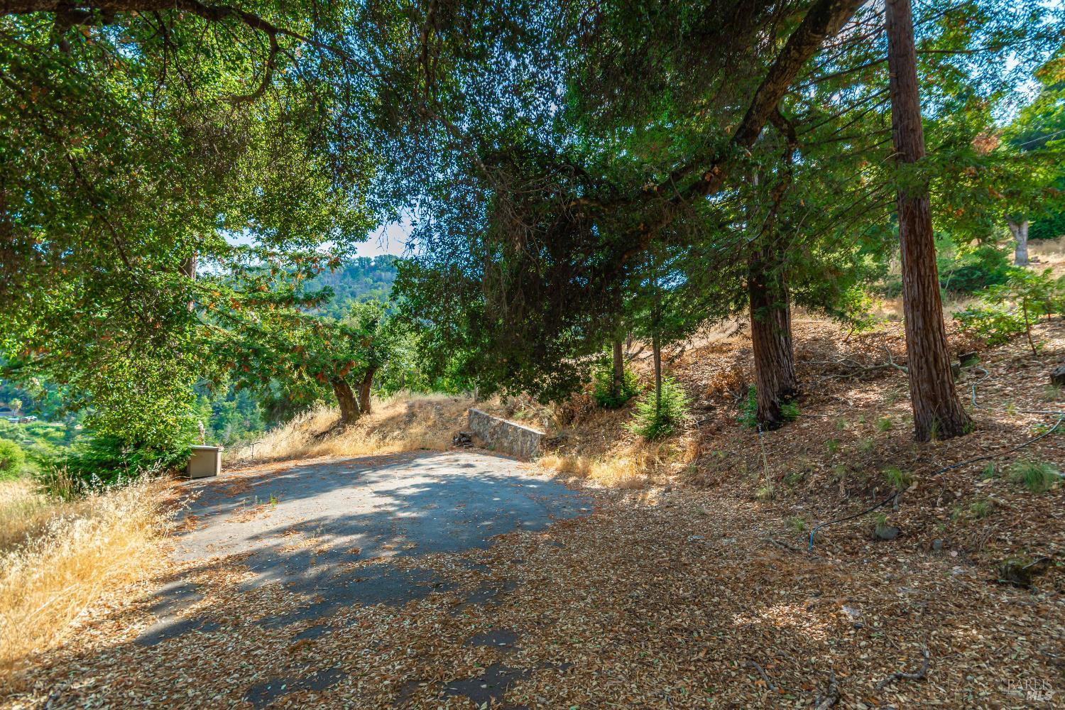 590 Wall Road Napa CA 94558