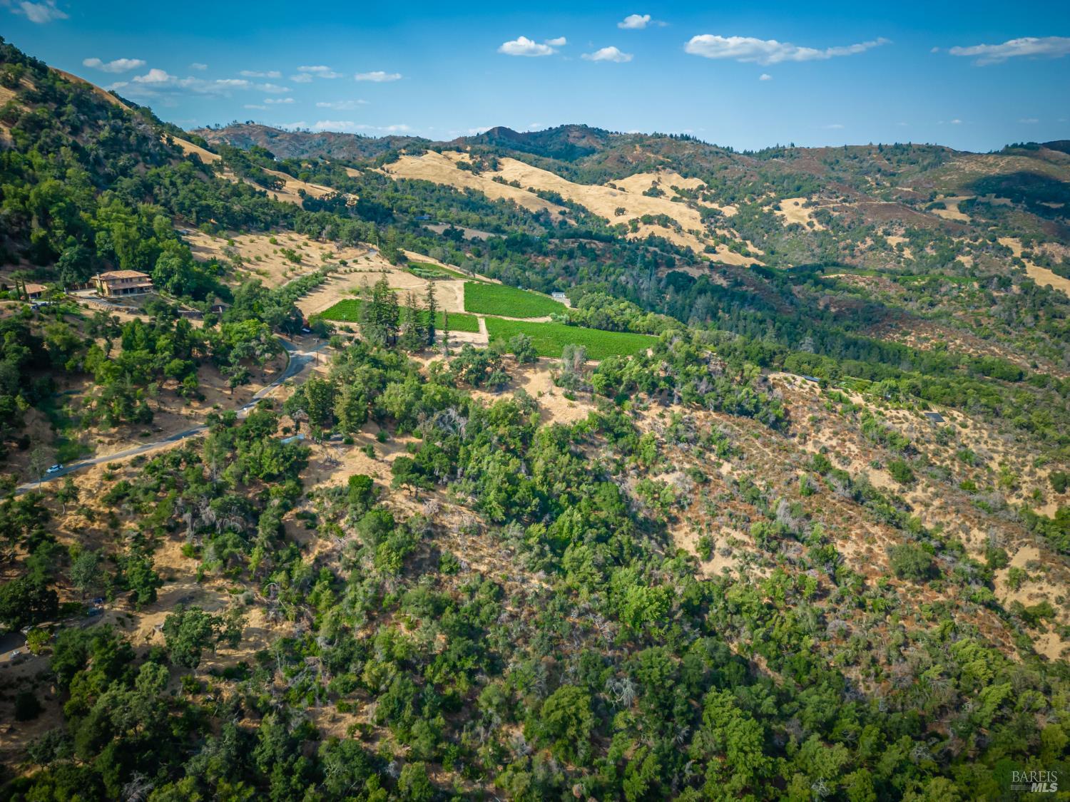 590 Wall Road Napa CA 94558