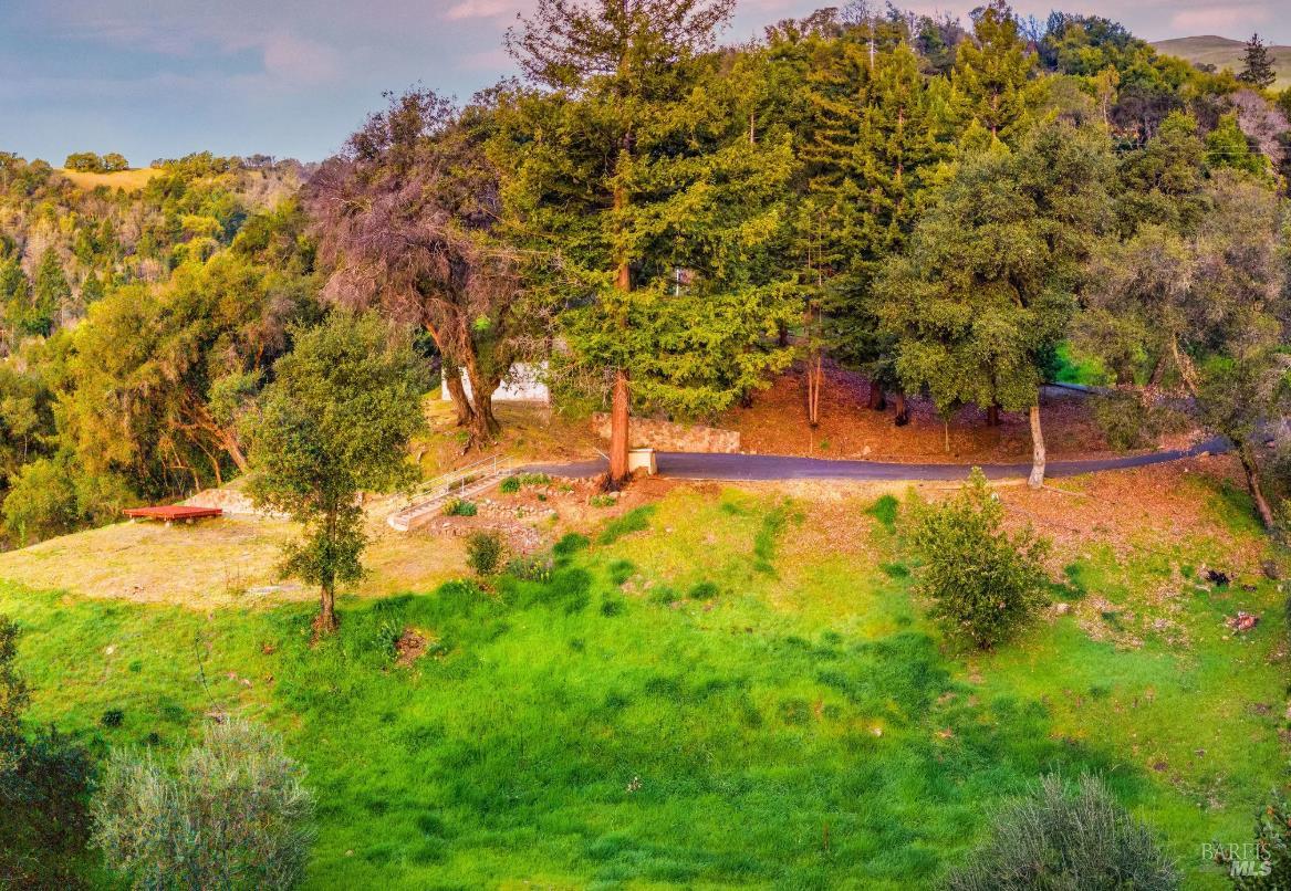 590 Wall Road Napa CA 94558