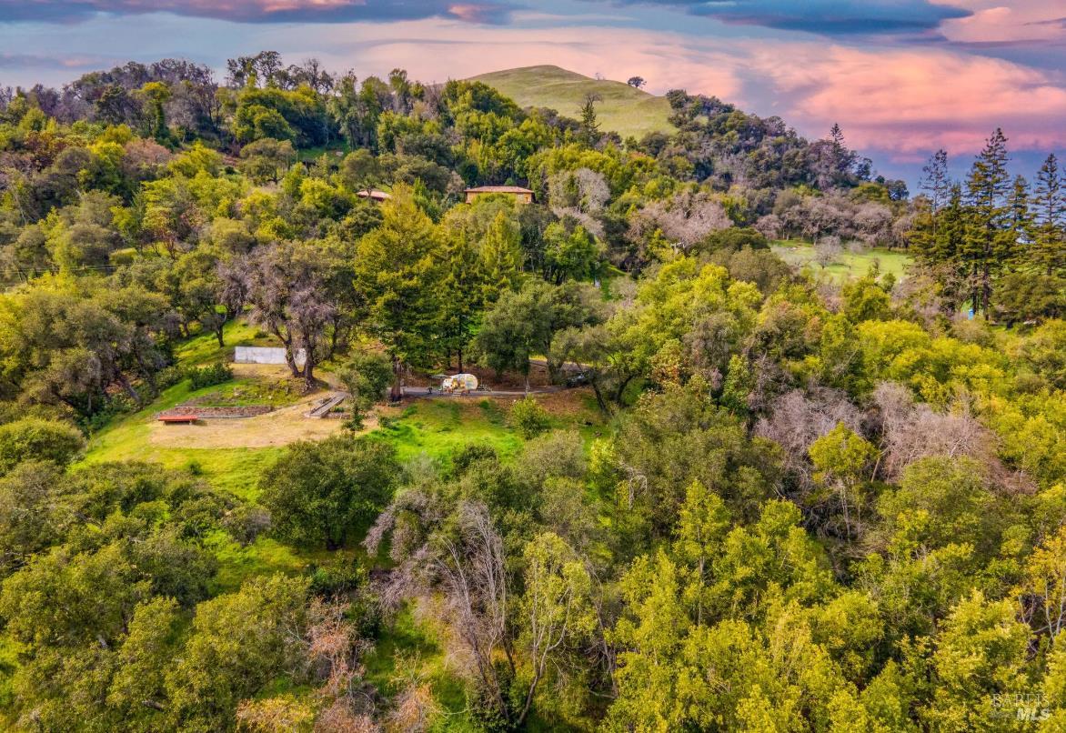 590 Wall Road Napa CA 94558